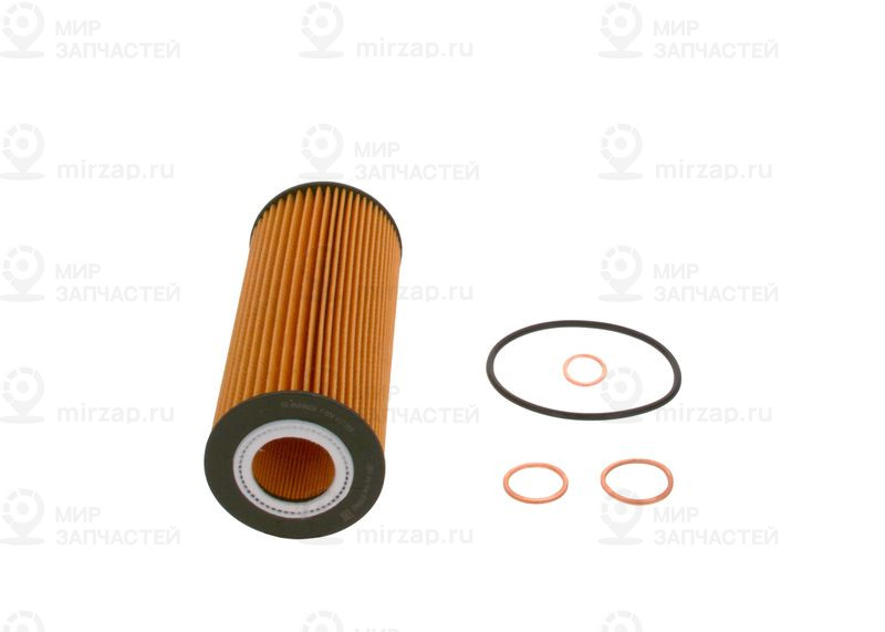Масляный фильтр BOSCH F026407026