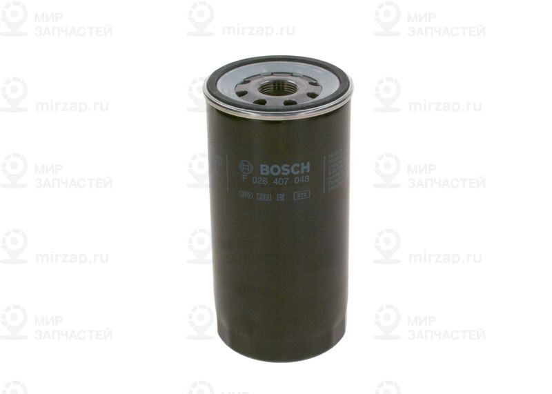 Масляный фильтр BOSCH F026407048