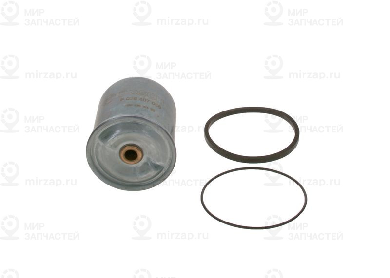 Масляный фильтр BOSCH F026407058