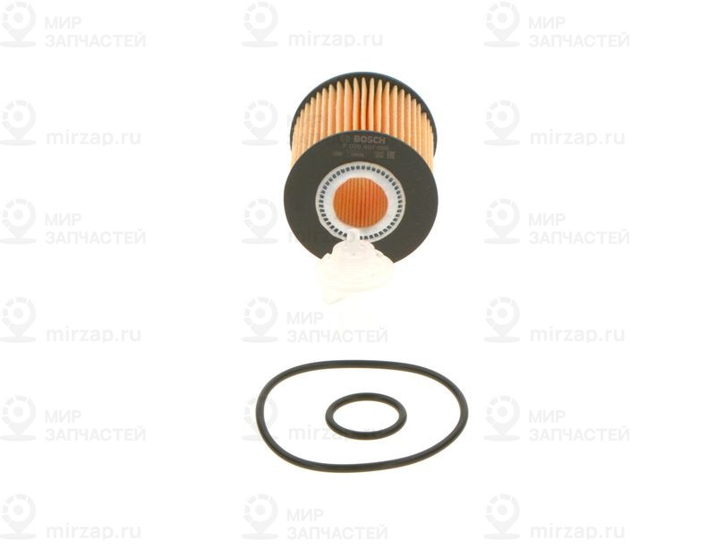 Масляный фильтр BOSCH F026407098