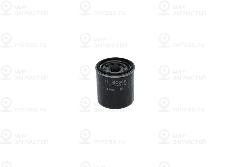 Масляный фильтр BOSCH F026407130