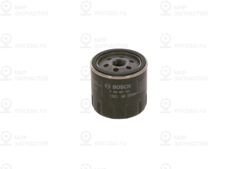 Масляный фильтр BOSCH F026407143