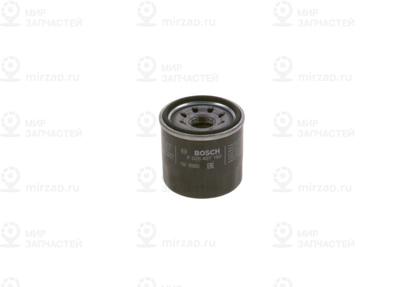 Масляный фильтр BOSCH F026407160