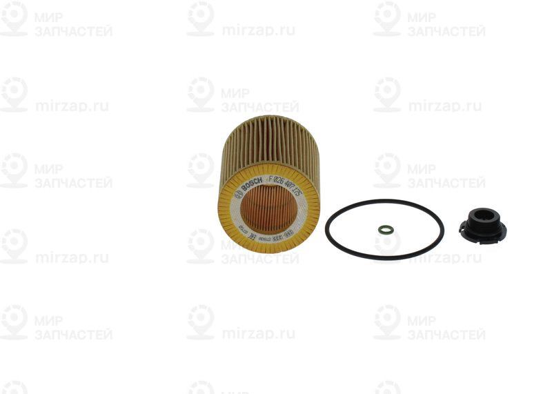 Масляный фильтр BOSCH F026407175