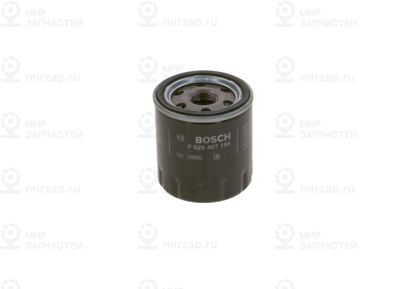 Масляный фильтр BOSCH F026407188
