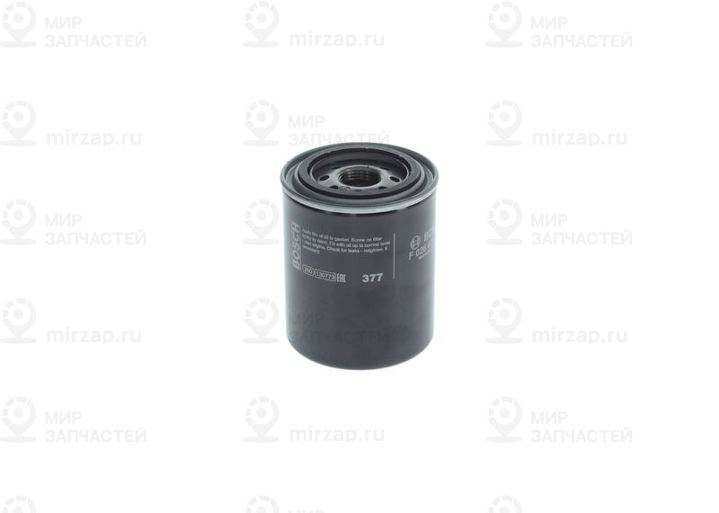 Масляный фильтр BOSCH F026407198