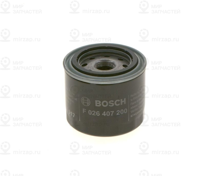 Масляный фильтр BOSCH F026407200