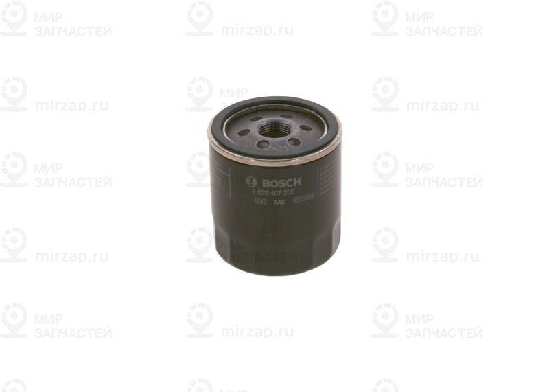 Масляный фильтр BOSCH F026407202