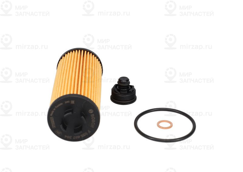 Масляный фильтр BOSCH F026407204