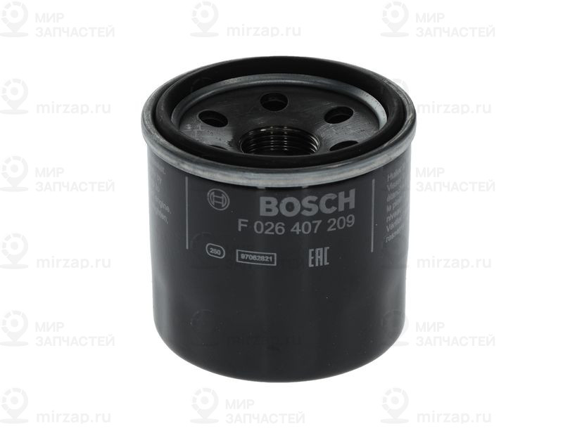 Масляный фильтр BOSCH F026407209