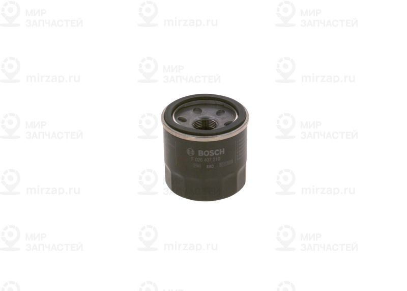 Масляный фильтр BOSCH F026407210