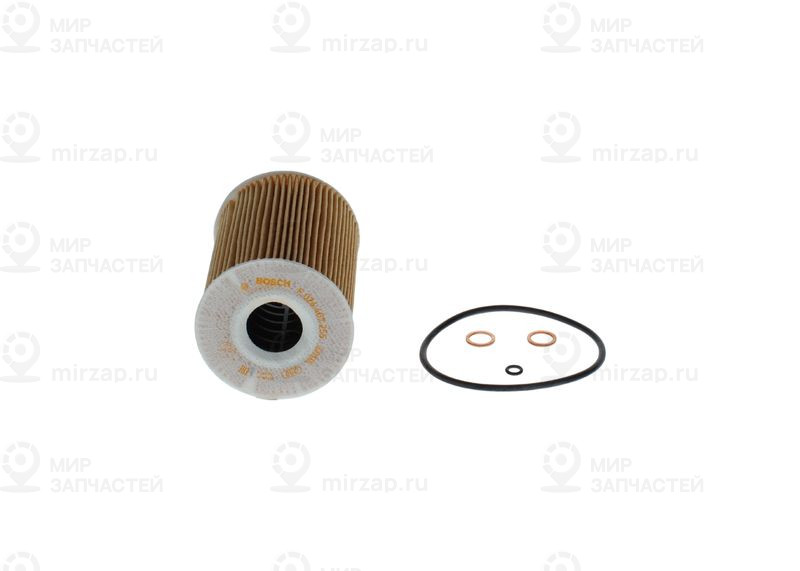 Масляный фильтр BOSCH F026407255