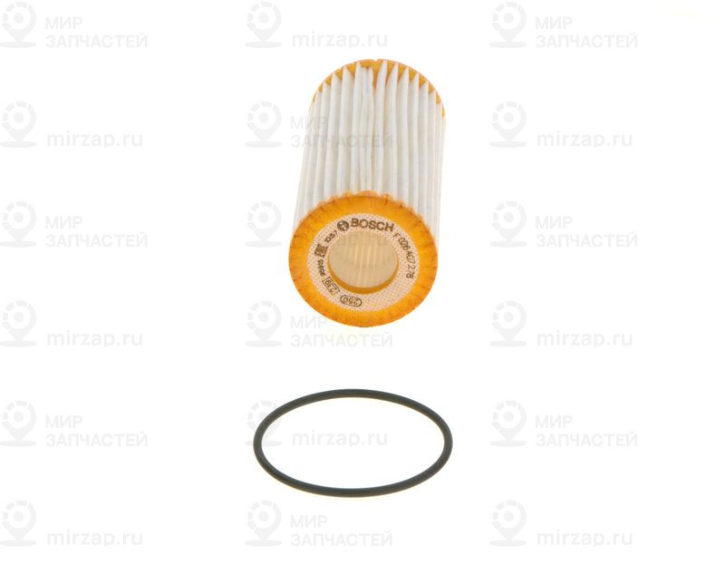 Масляный фильтр BOSCH F026407278