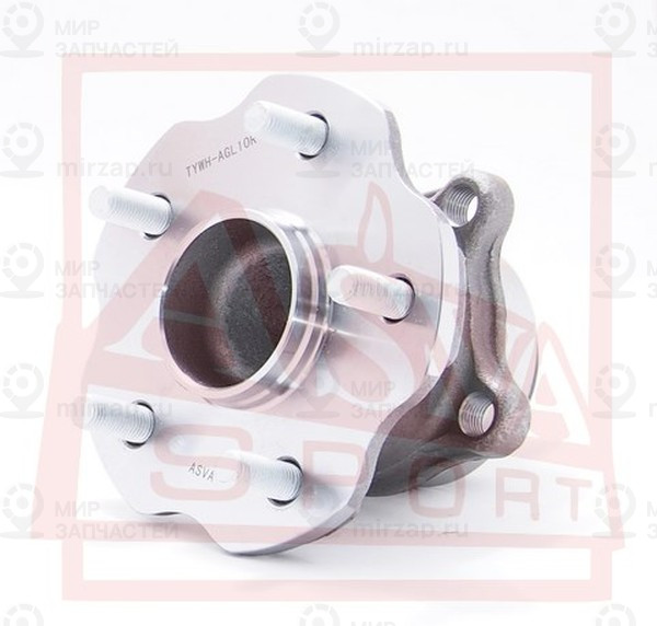 Запчасть ASVA TYWHAGL10R