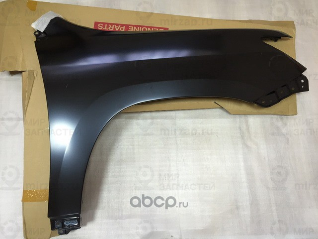 Запчасть TOYOTA 5380160C20