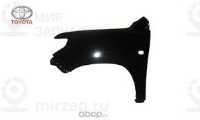 Запчасть TOYOTA 5380260B50