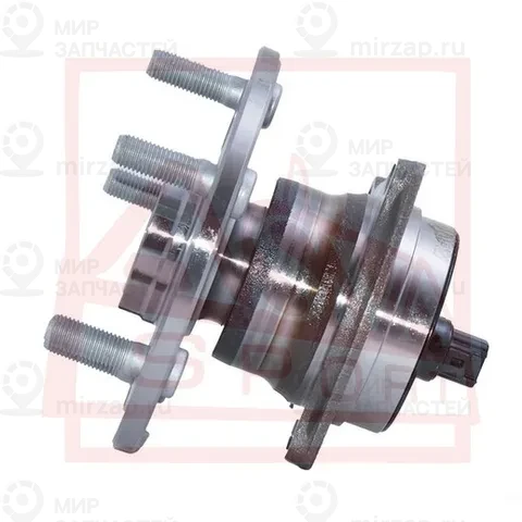 Ступица колеса ASVA TYWHIPS10R