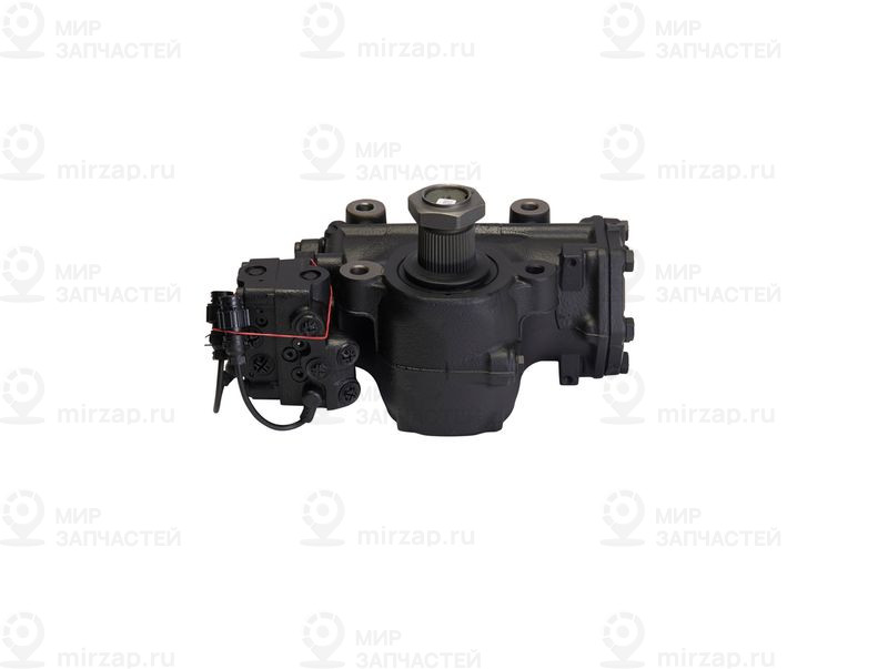 Рулевой механизм BOSCH KS00001315