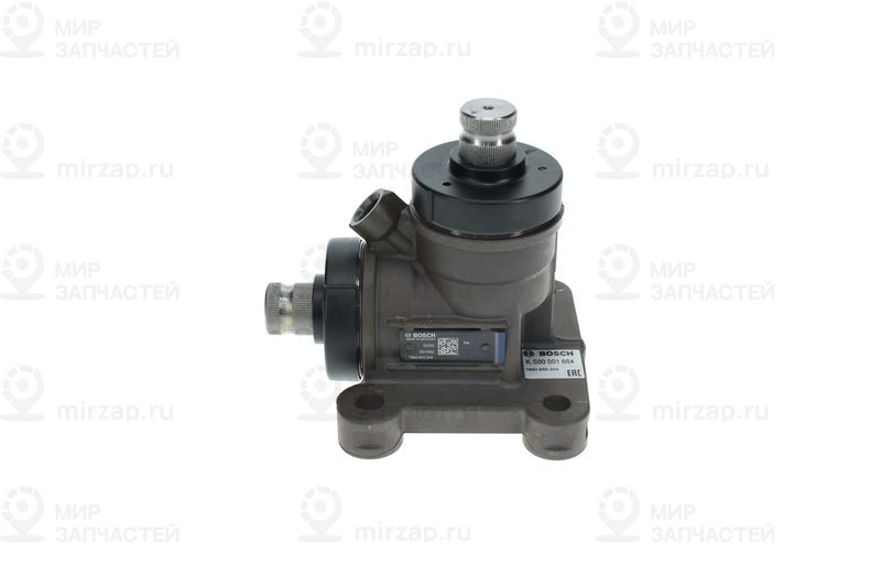 Рулевой механизм BOSCH KS00001664