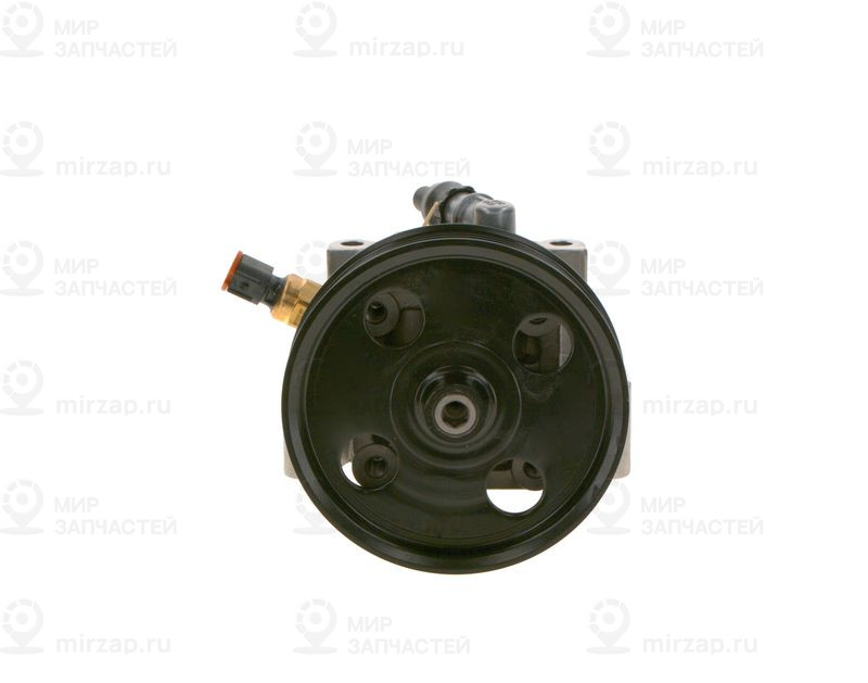 Гидравлический насос, рулевое управление BOSCH KS01000067