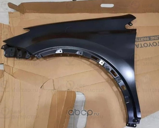 Запчасть TOYOTA 538120R100