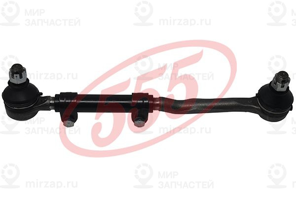 Поперечная рулевая тяга 555 SS2720