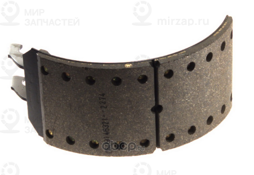 Запчасть BPW 0509146321