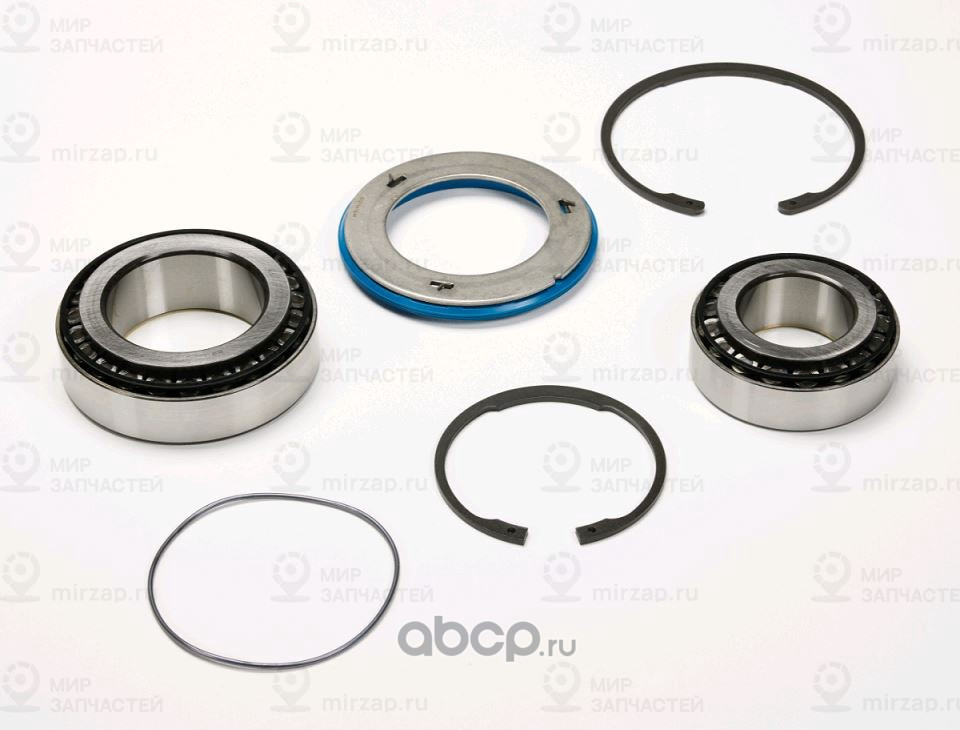 Запчасть BPW 0980107340