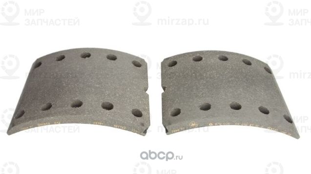 Запчасть BPW 0980107410