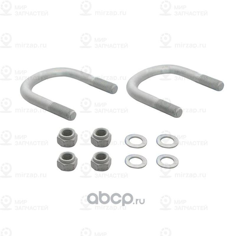 Запчасть BPW 0980108140