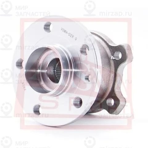 Ступица колеса ASVA VOWHDZR