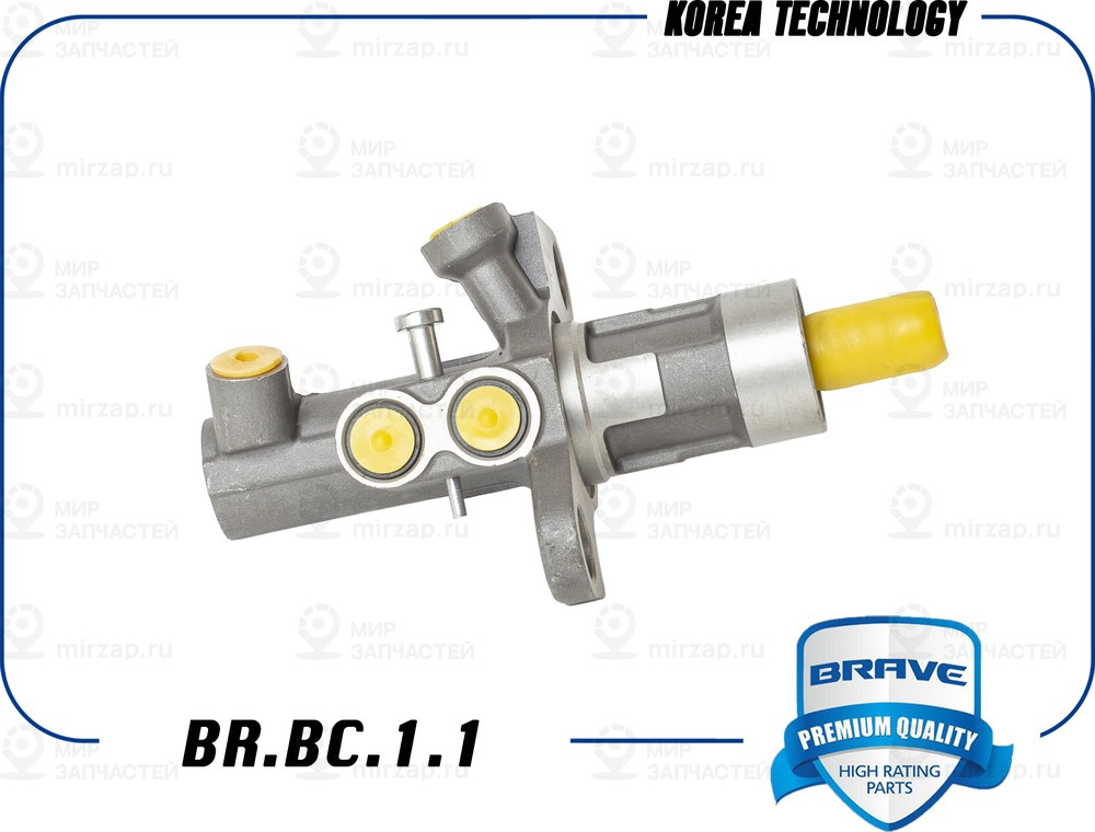 Запчасть BRAVE BRBC11