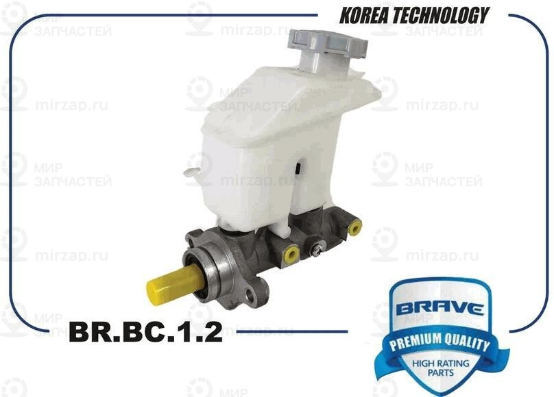 Запчасть BRAVE BRBC12