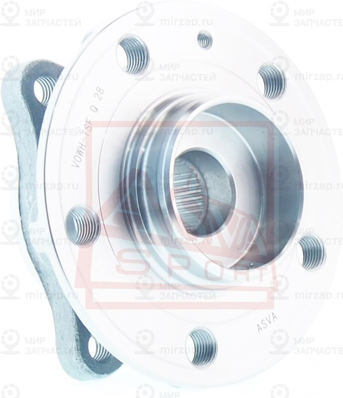 Запчасть ASVA VOWHTSF