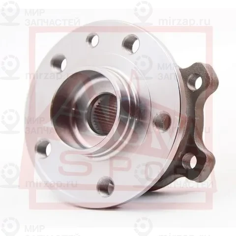 Ступица колеса ASVA VOWHXC70R