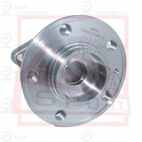 Ступица колеса ASVA VOWHXC90R