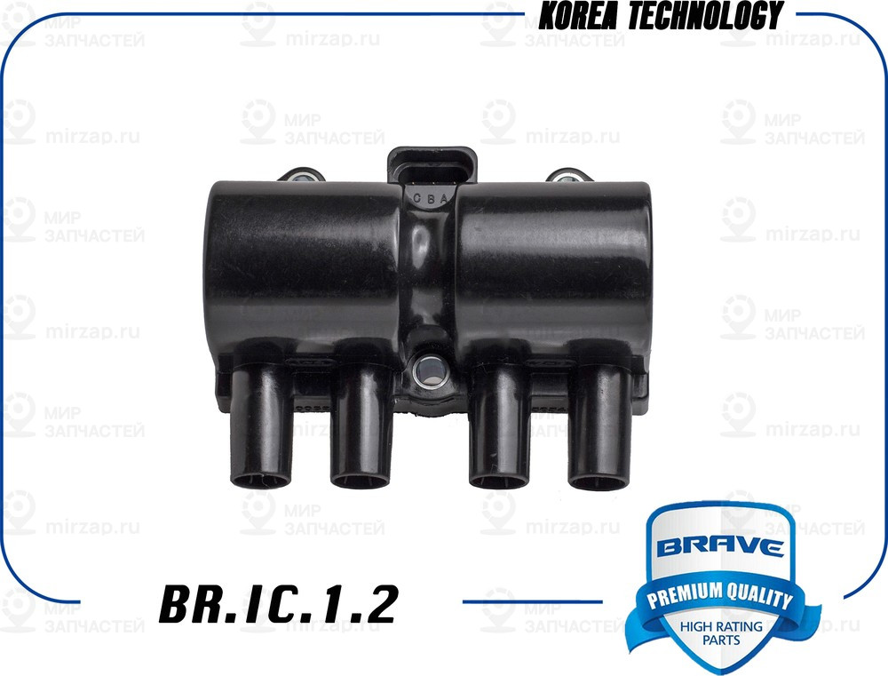 Запчасть BRAVE BRIC12