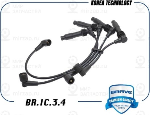 Запчасть BRAVE BRIC34