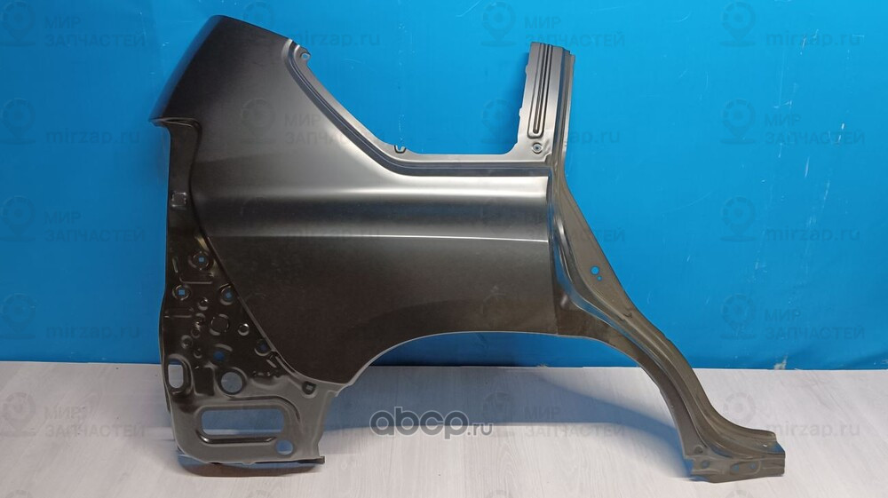 Запчасть TOYOTA 6016160B70