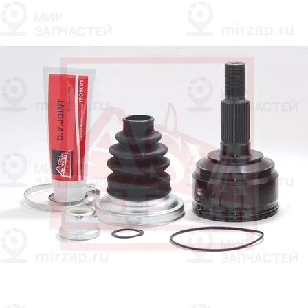 Запчасть ASVA VWRTG2