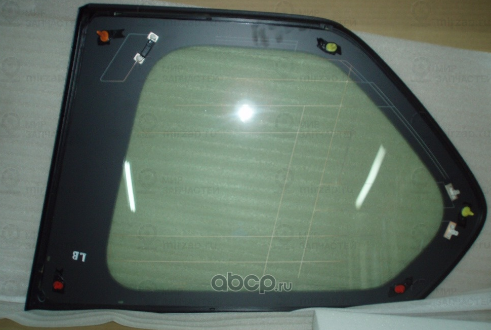 Запчасть TOYOTA 6272060C90