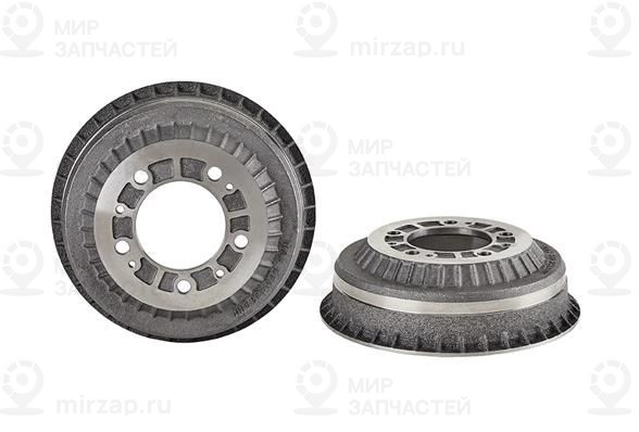Тормозной барабан BREMBO 14707810