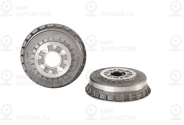 Тормозной барабан BREMBO 14707910