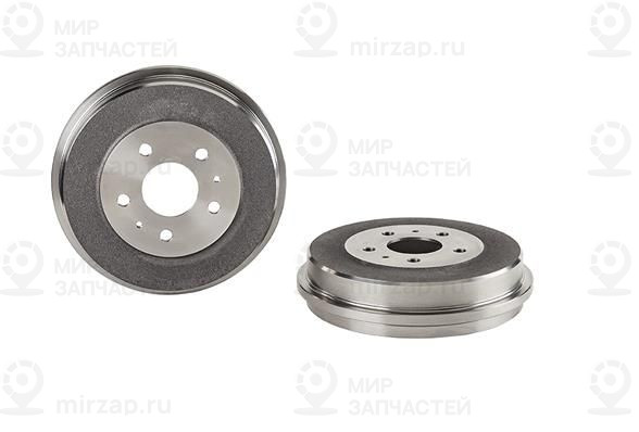 Запчасть BREMBO 14A69510
