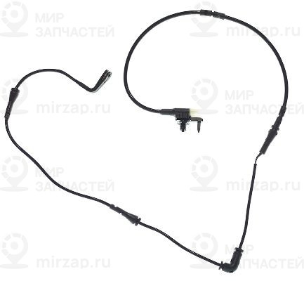 Сигнализатор, износ тормозных колодок BREMBO A00514