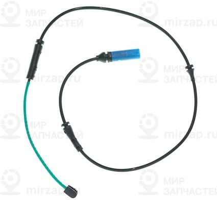 Сигнализатор, износ тормозных колодок BREMBO A00523