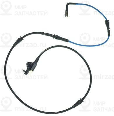 Сигнализатор, износ тормозных колодок BREMBO A00526