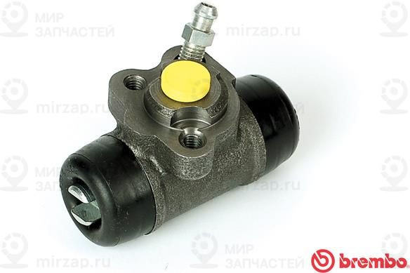 Колесный тормозной цилиндр BREMBO A12272