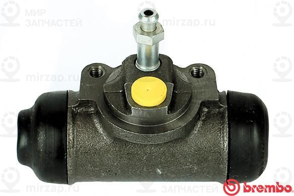 Колесный тормозной цилиндр BREMBO A12378