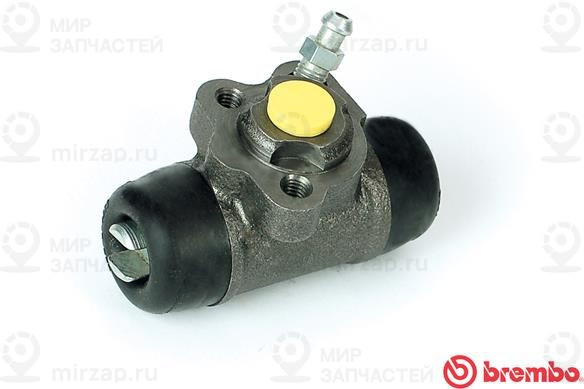 Запчасть BREMBO A12416